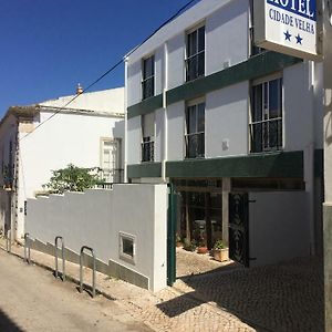 Hotel Cidade Velha